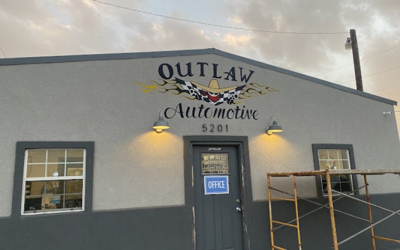 Outlaw Automotive