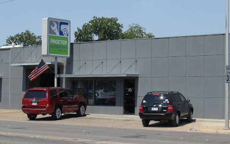 Procter Automotive