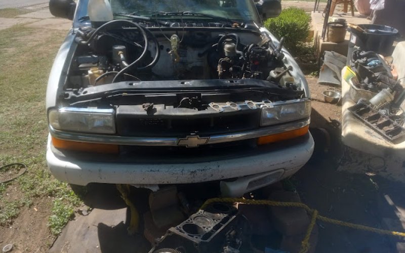 Tittlez Automotive