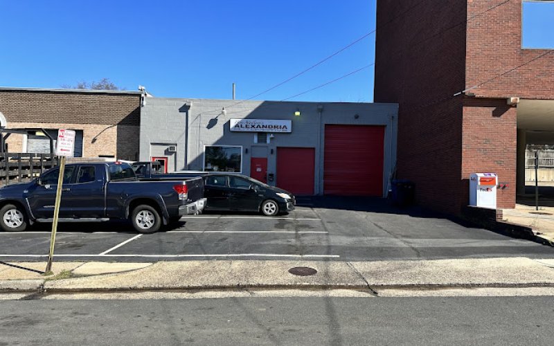 Ben Nielsen's Alexandria Automotive — Auto repair shop in Alexandria