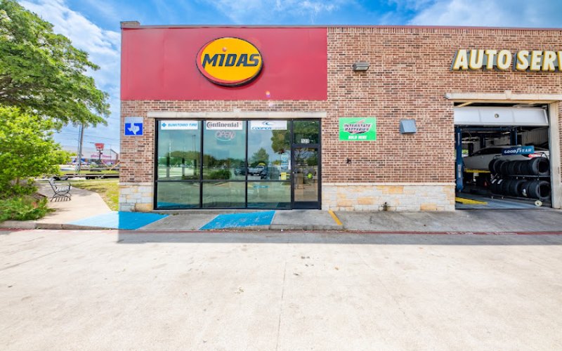 Midas