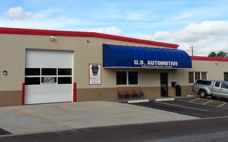 U.S. Automotive