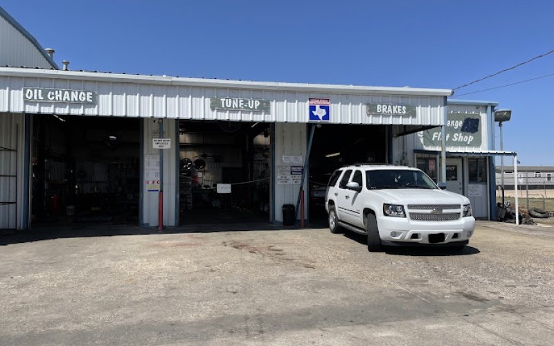Abdul Auto Repair & Tires