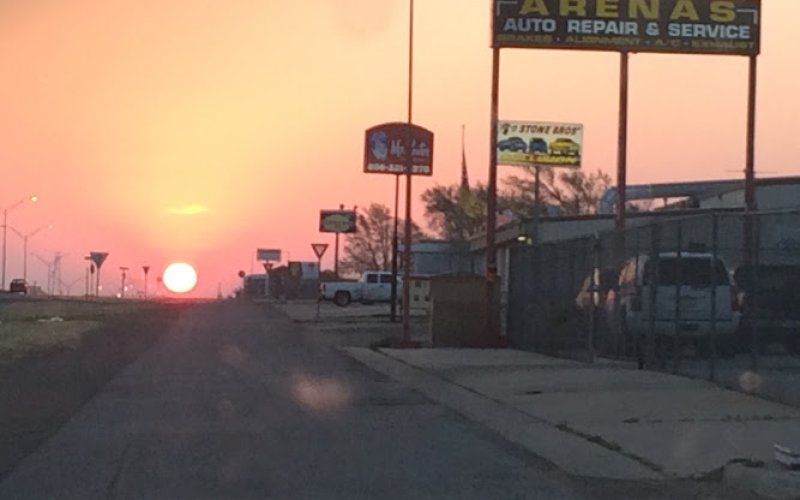 Arenas Auto Repair & Services