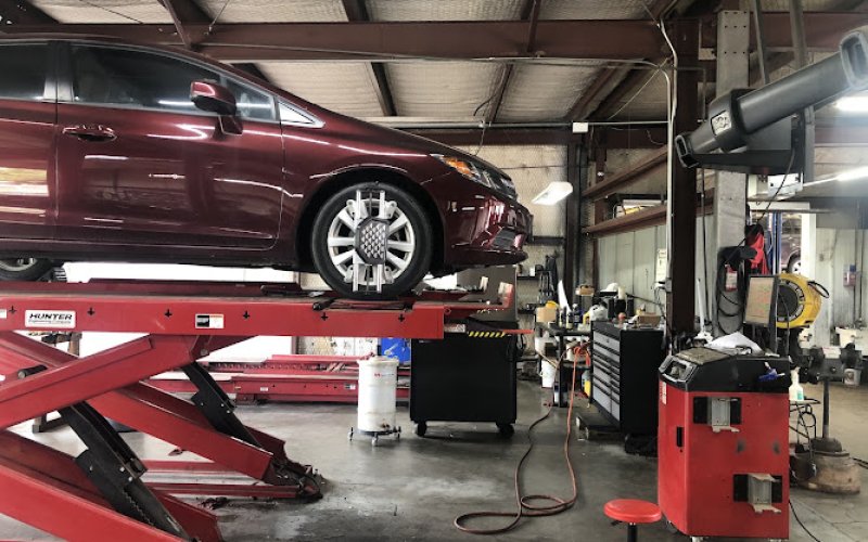 Blaze's Automotive LLC