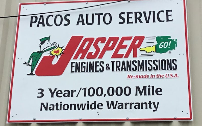 Paco's Complete Auto Services