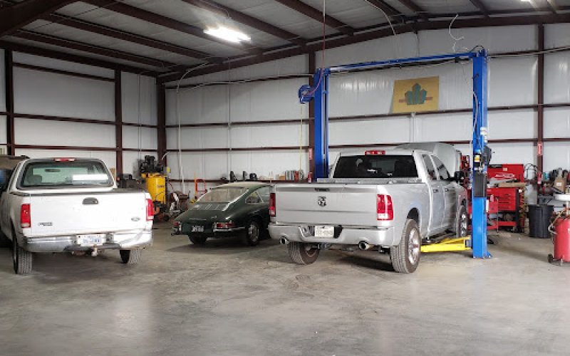 Yellow City Car Care