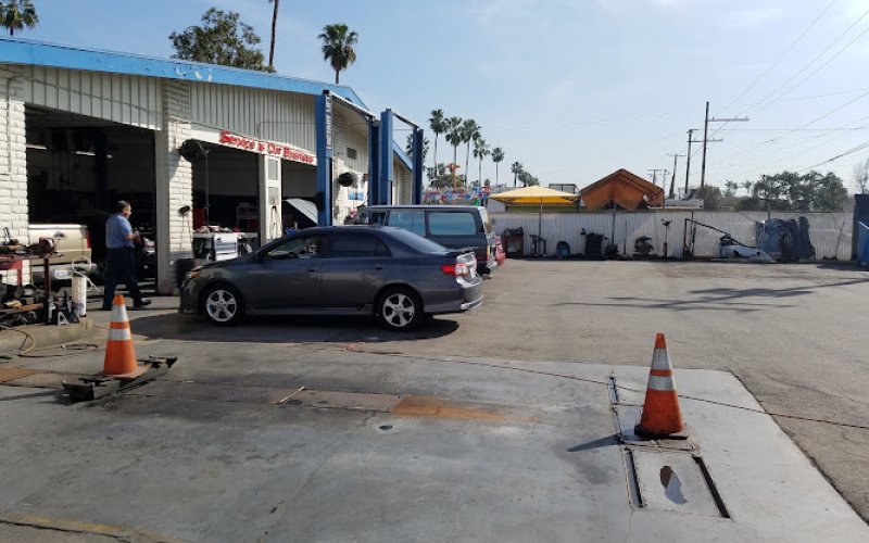 Al's Automotive