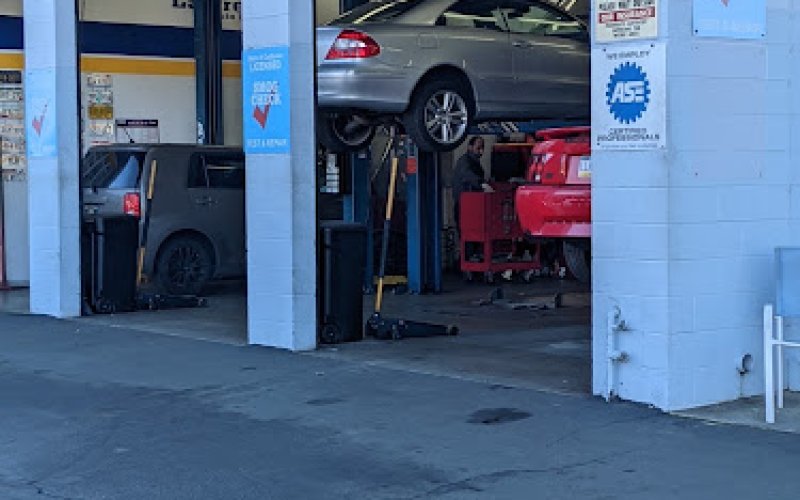 Lawrence Auto Repair