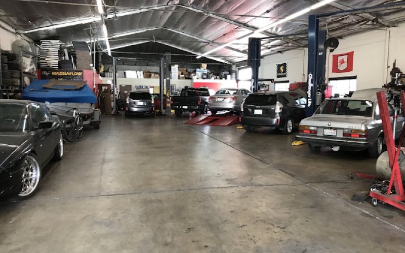 One Way Auto Repair & Service