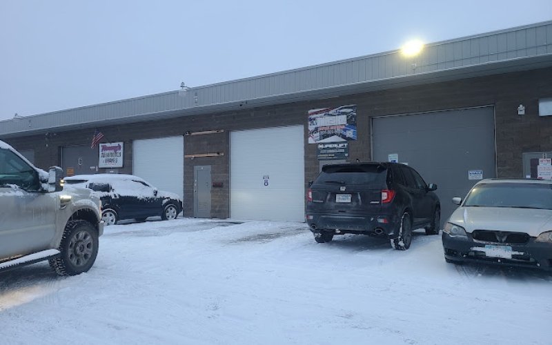 Alaska Complete Auto Repair