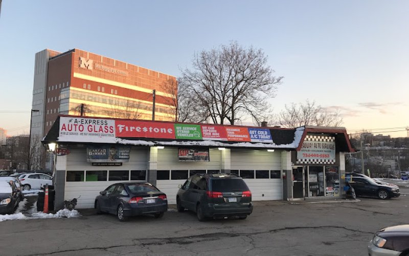 Broadway Auto Care & Sales