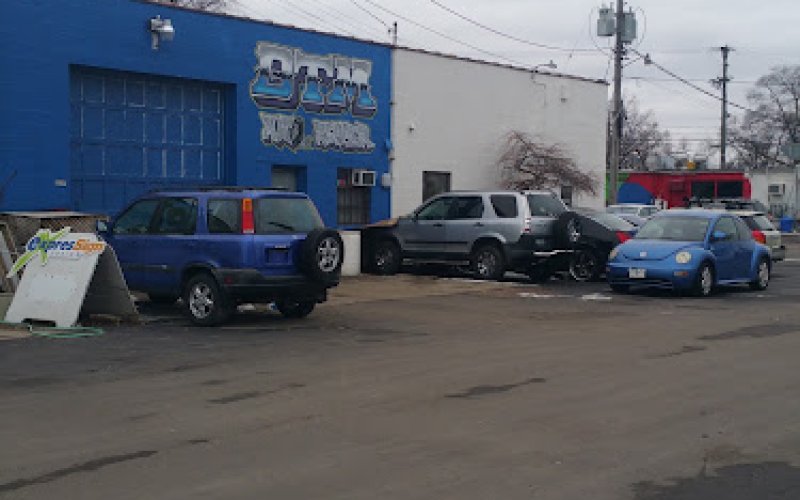 GTM AUTO REPAIR