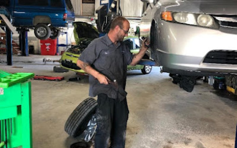 Lakewood Auto Service