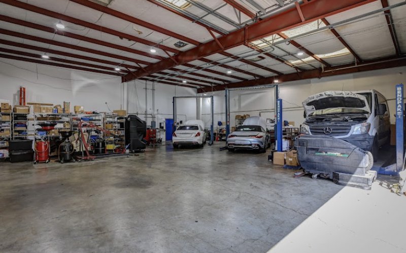East Bay Autohaus