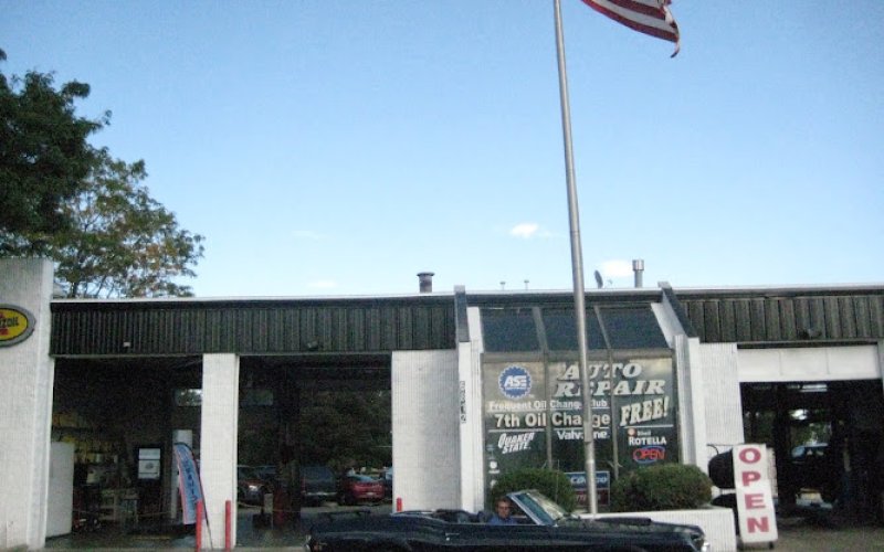 Arvada Automotive Center