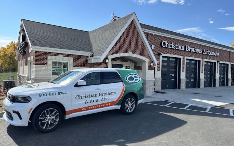 Christian Brothers Automotive Arvada