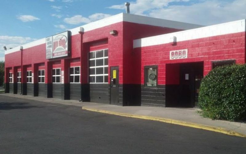 Factory Trained Auto Repair