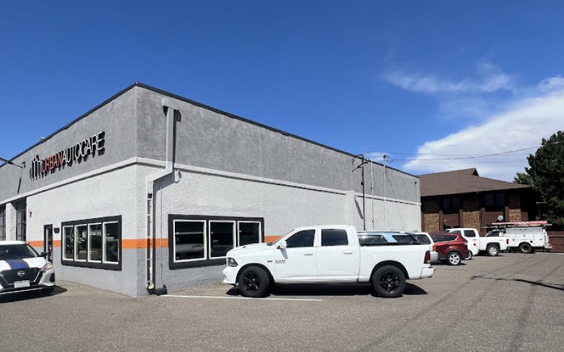Urban Autocare