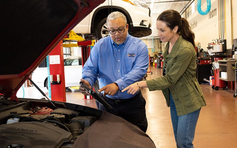 Precision Tune Auto Care