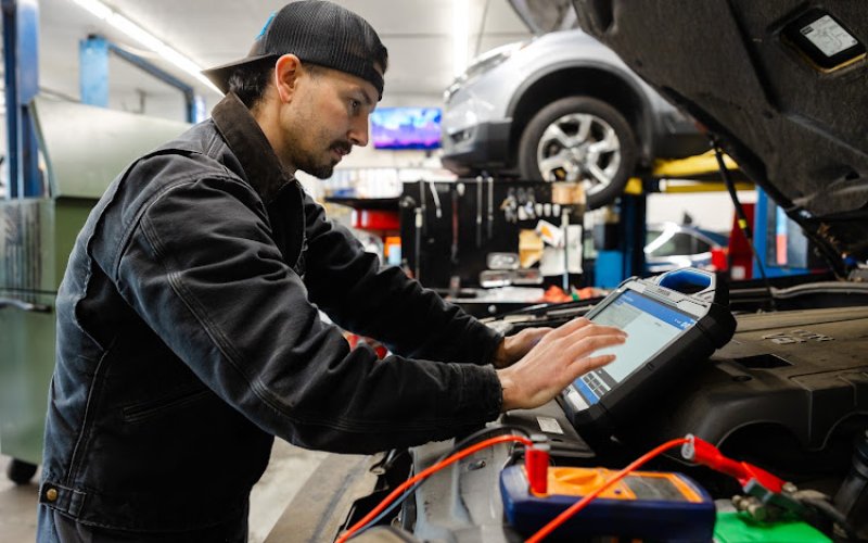 Car Doctors Auto Repair - Atlanta Hwy — Auto repair shop in Athens