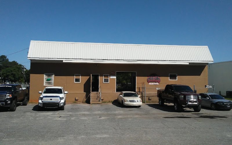 P & P Auto Repair Shop — Auto repair shop in Athens