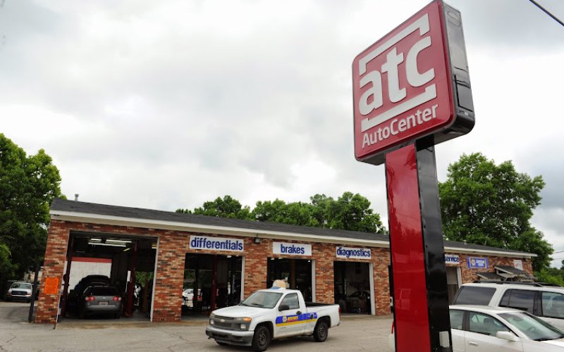 atc AutoCenter