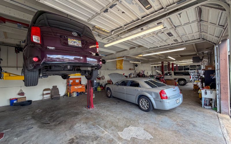 Augusta Automotive