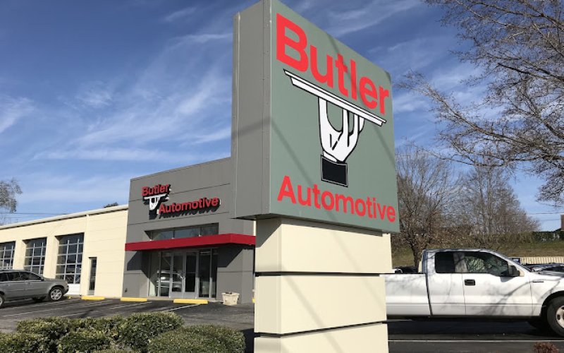 Butler Automotive