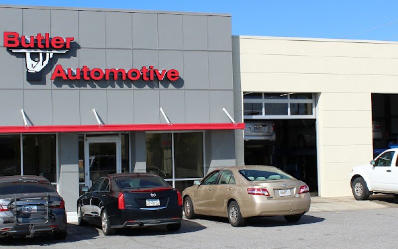 Butler Automotive