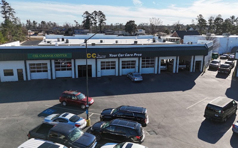 C&C Automotive