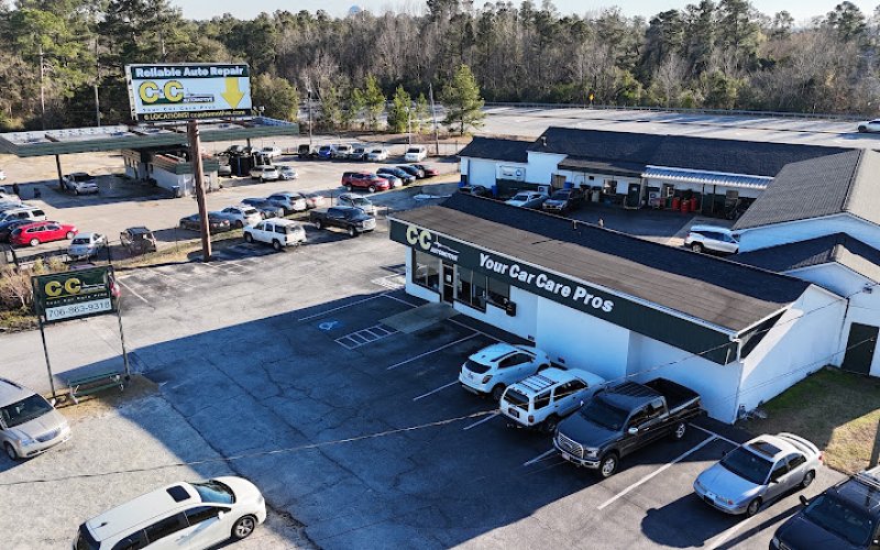 C&C Automotive