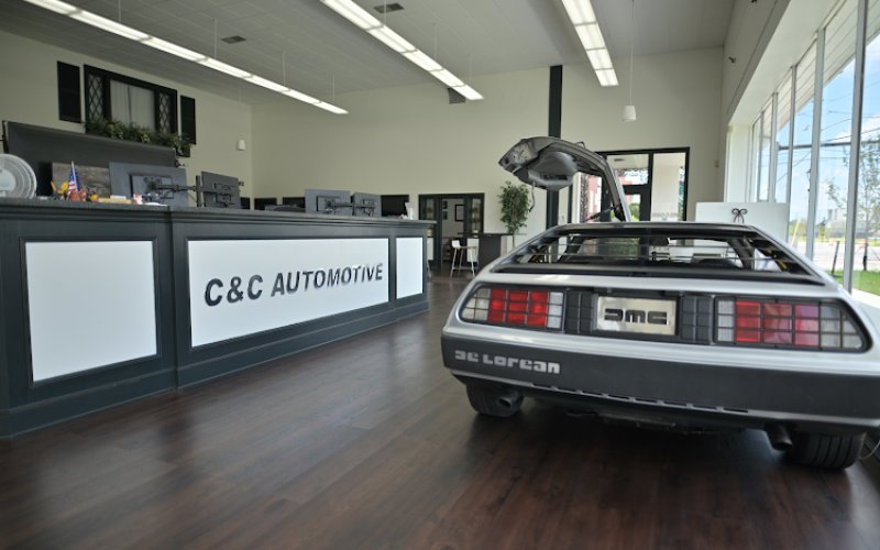 C&C Automotive