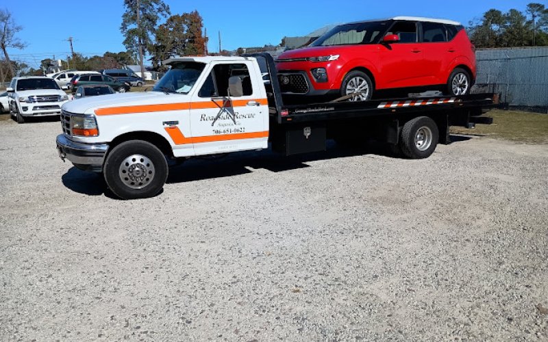 Martinez Auto Repair