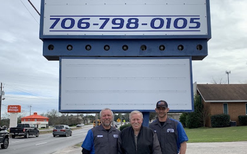 Smith's Auto Repair