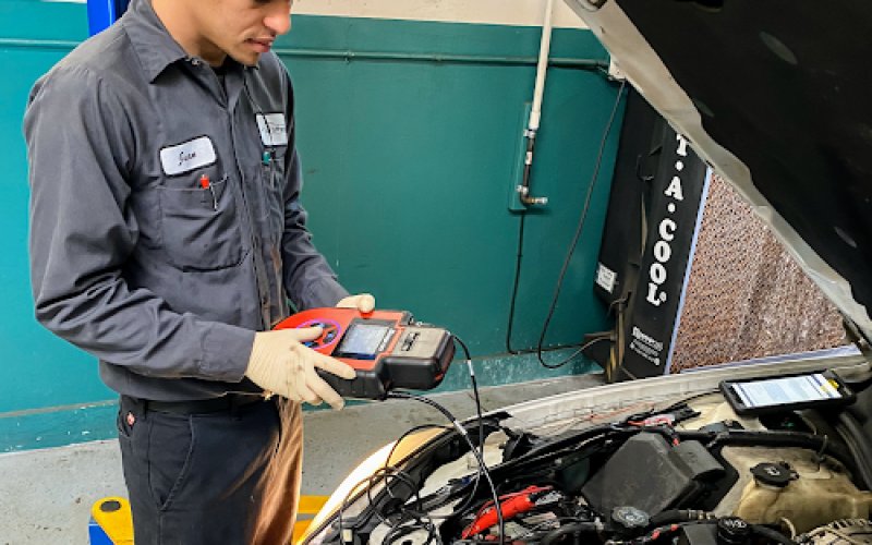 Aurora AutoPros