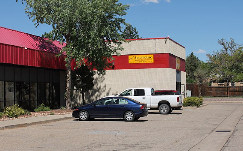 Chase Automotive