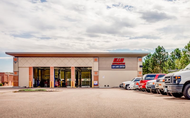 EAS Tire & Auto