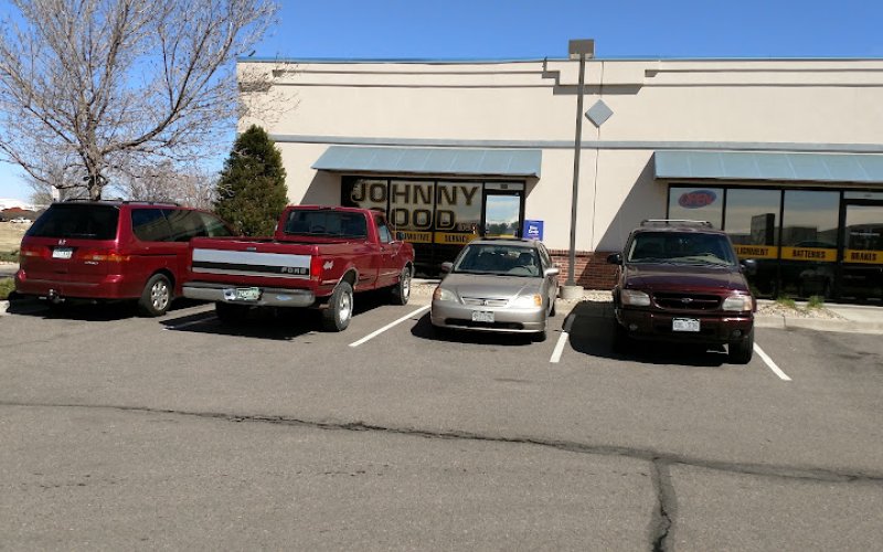 Johnny Good Inc