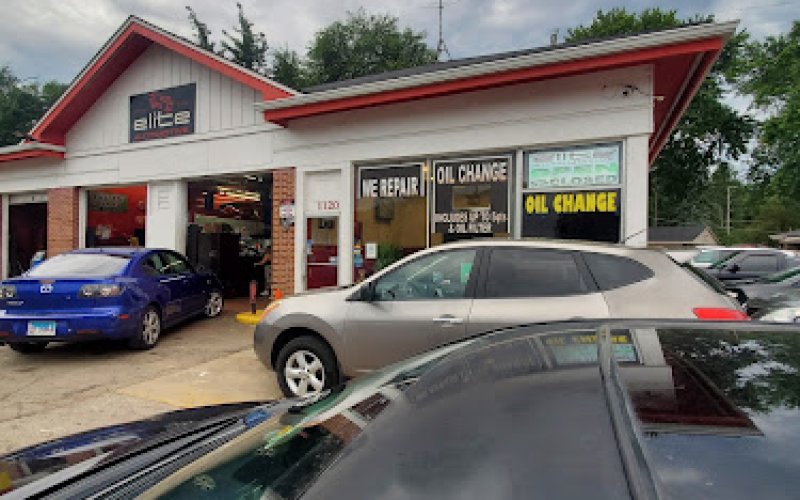 Elite Automotive