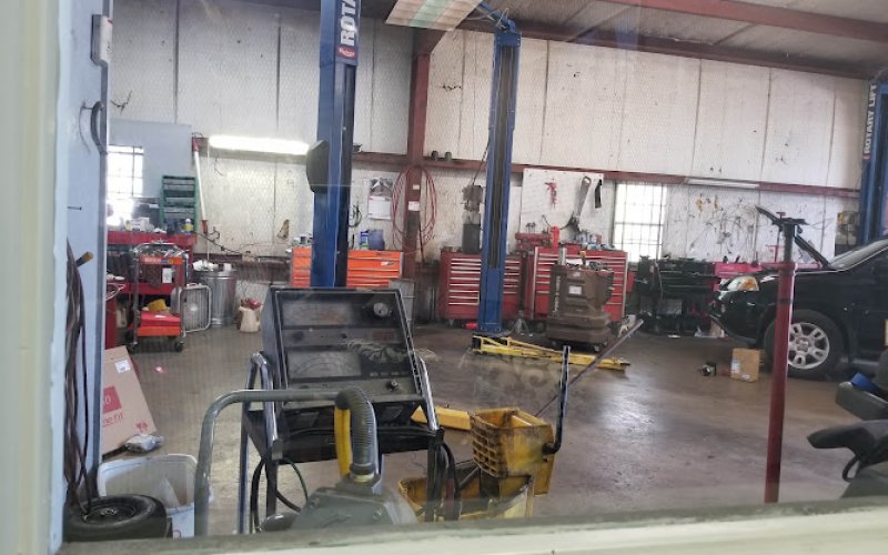 Auto Techs