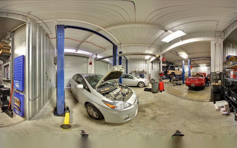 Dave's Ultimate Automotive