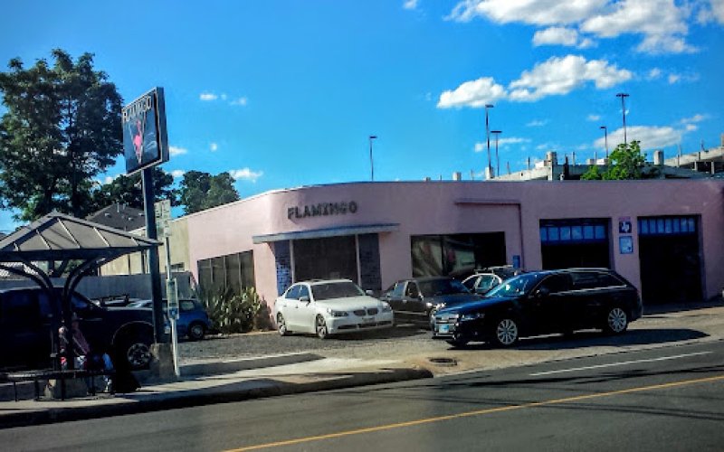 Flamingo Automotive