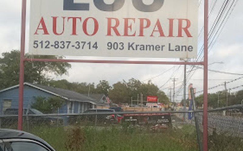 Luu Auto Repair & Body Shop