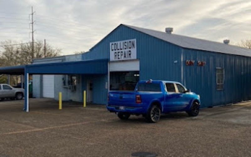 Gordon & Sandifer Auto Service