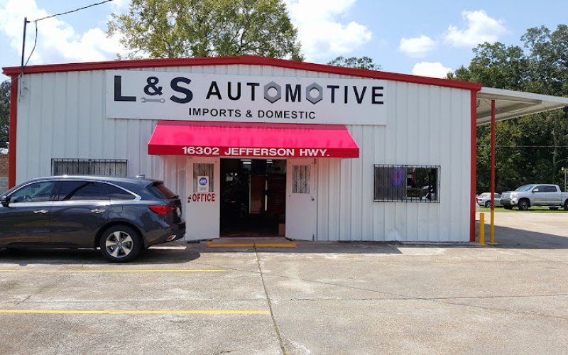 L&S Automotive