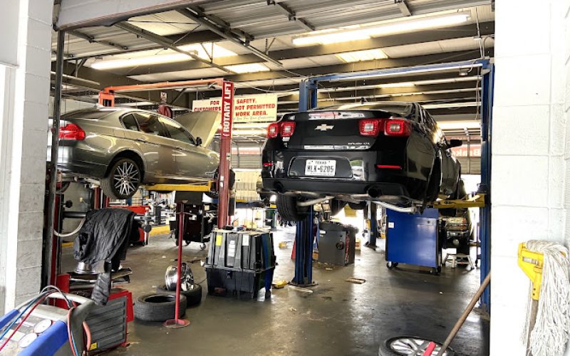 Precision Tune Auto Care
