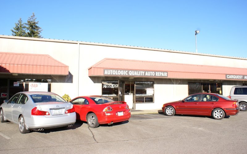 AutoLogic Inc.