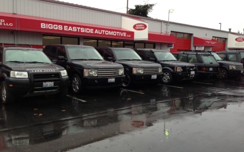 Biggs Eastside Automotive