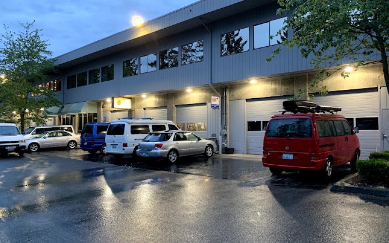 Eastside Autoworks